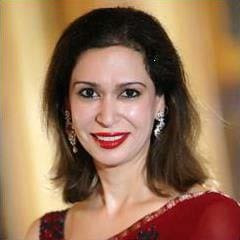 Delna Jasoomoney appointed as AVP – Travel Industry Sales & Luxury Partnerships and Commercial Director amã Stays & Trails 1 Delna Jasoomoney