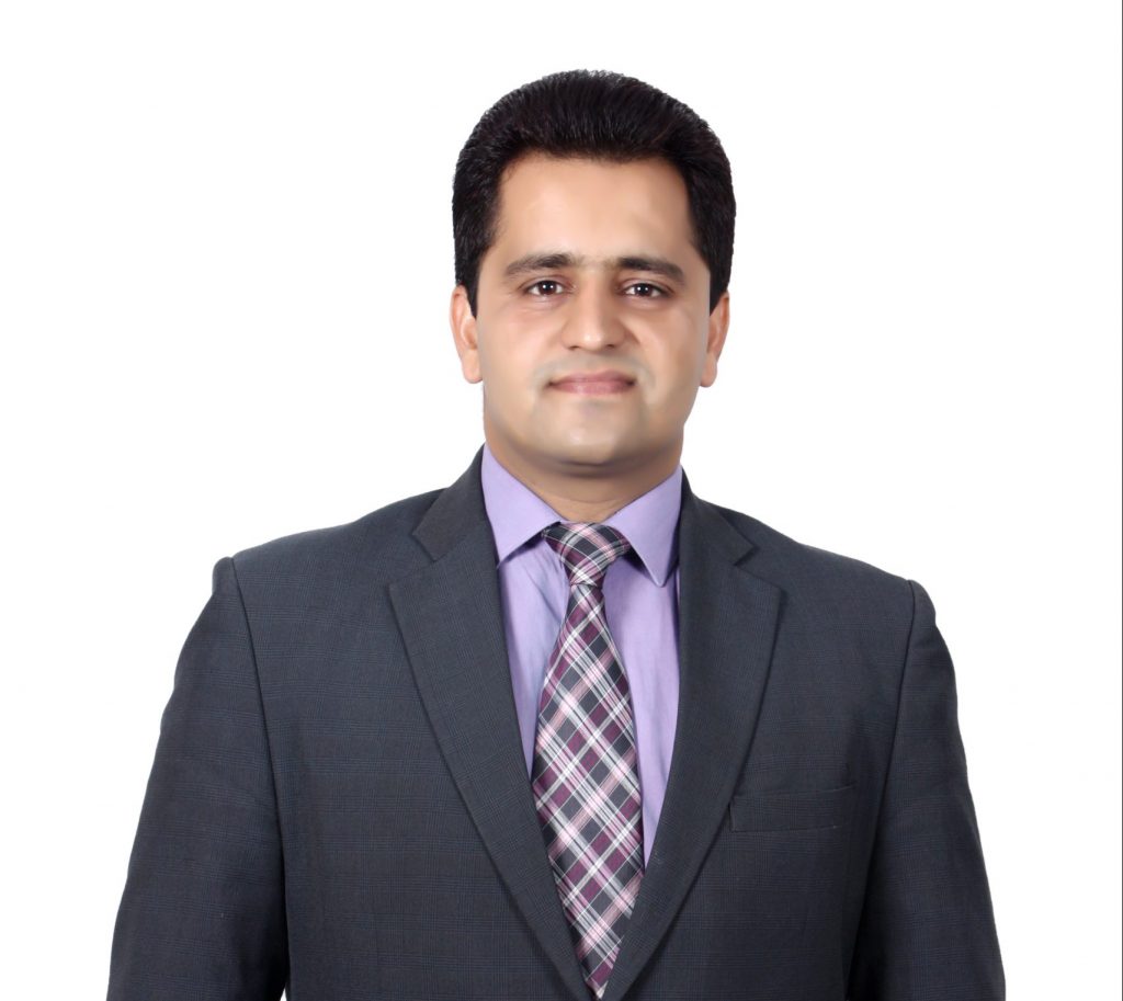 Himanshu Pathak appointed new Head of Sales & Marketing at The Fern Leo Resort & Club Junagadh 2 Himanshu Pathak Pic 1 scaled e1615811221631 Himanshu Pathak appointed new Head of Sales & Marketing at The Fern Leo Resort & Club Junagadh