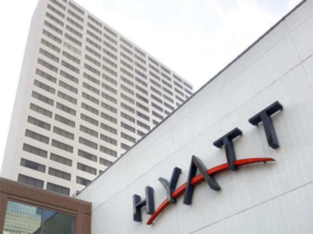 Hyatt Hyatt expects to grow its Indian brand portfolio by more than 70% through 2023