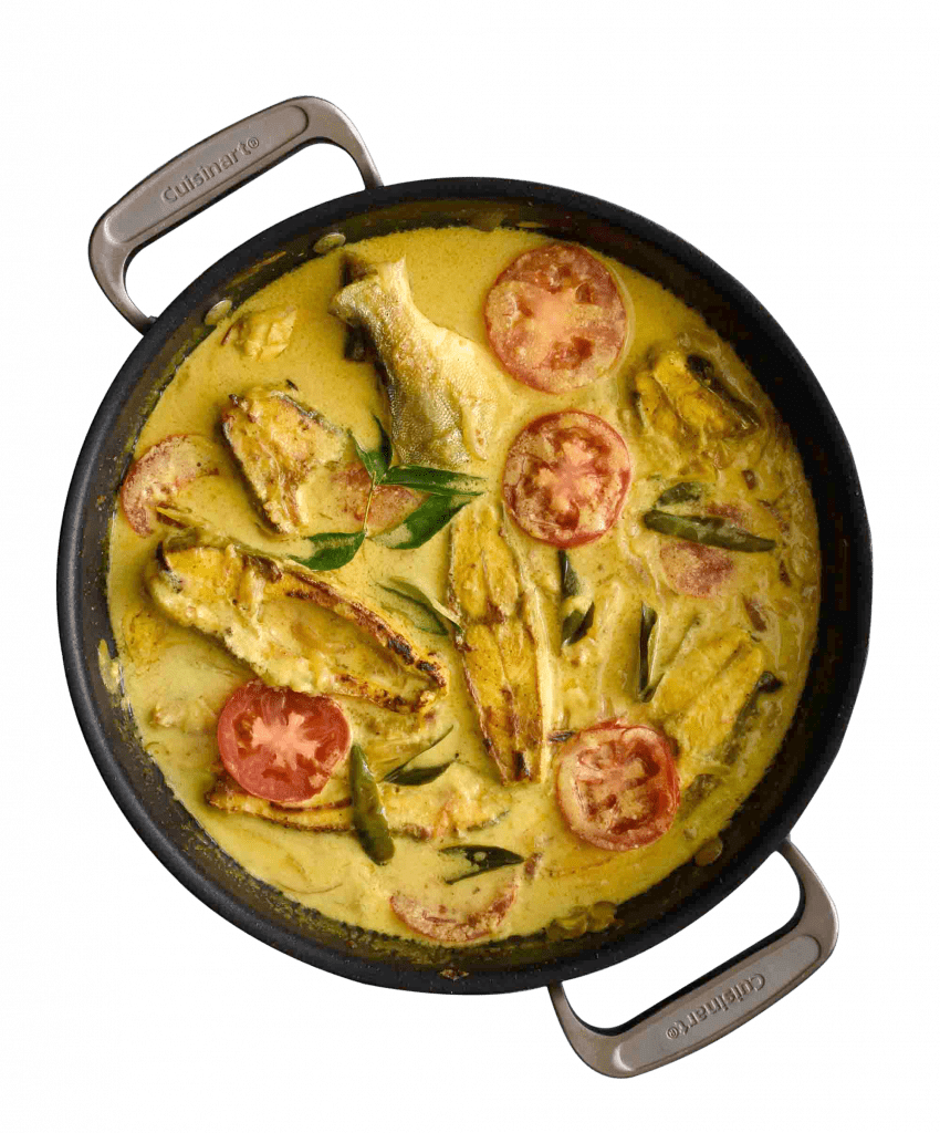 THE BEST OF THE INDIAN FOOD TRAIL – OOMPH FACTOR 5 Kerala THE BEST OF THE INDIAN FOOD TRAIL – OOMPH FACTOR