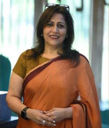 Meena Bhatia WICCI National Hospitality and Tourism Council launches Skill Development initiative with SAATHIYA