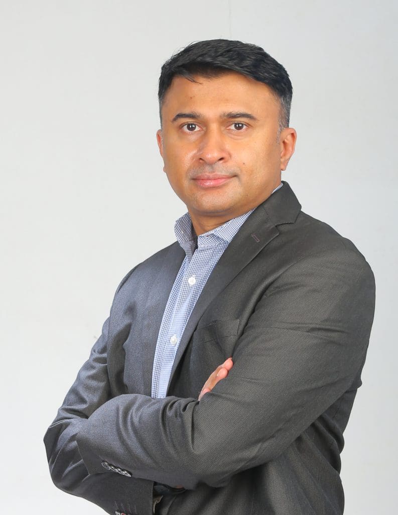 Mr. Ajit Jose General Manager ibis Kolkata Rajarhat 1 ibis announces new leadership appointments to head its hotels across India