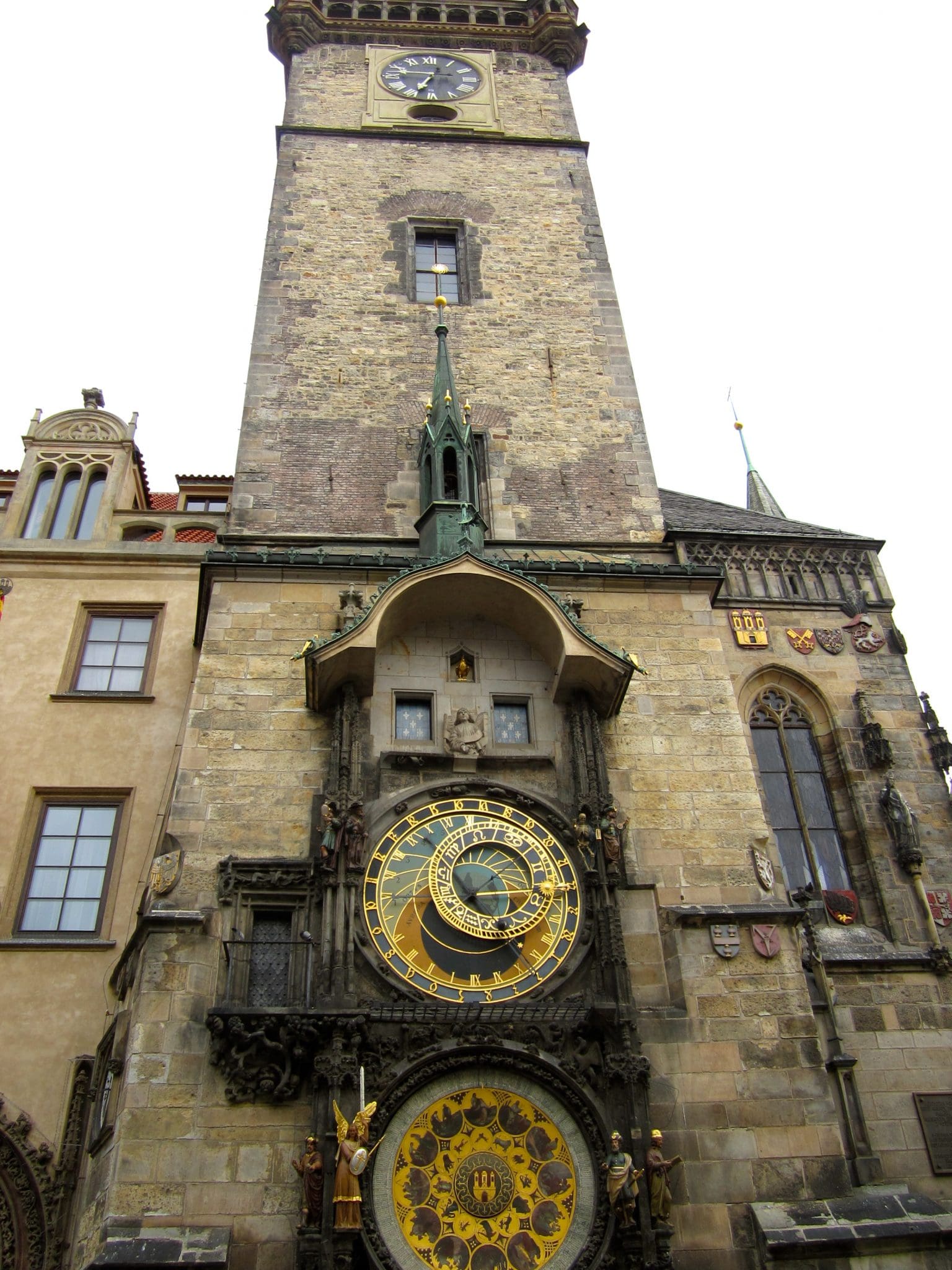 5 Most Famous Clock Towers Of The World