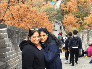 Ratna Chadha: Women are naturally strong with inbuilt confidence in their DNA 1 Ratna Chadha