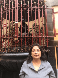 Ratna Chadha: Women are naturally strong with inbuilt confidence in their DNA 4 Ratna Chadha