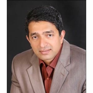 Shalil Sarvana Muneesh Budden appointed new General Manager at Manas Resort with Petting Zoo And Organic Farm, Igatpuri