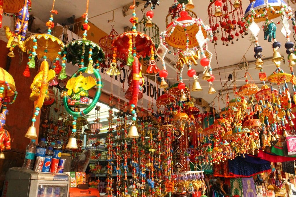 Shop 1 6 Things To Do In Jaipur