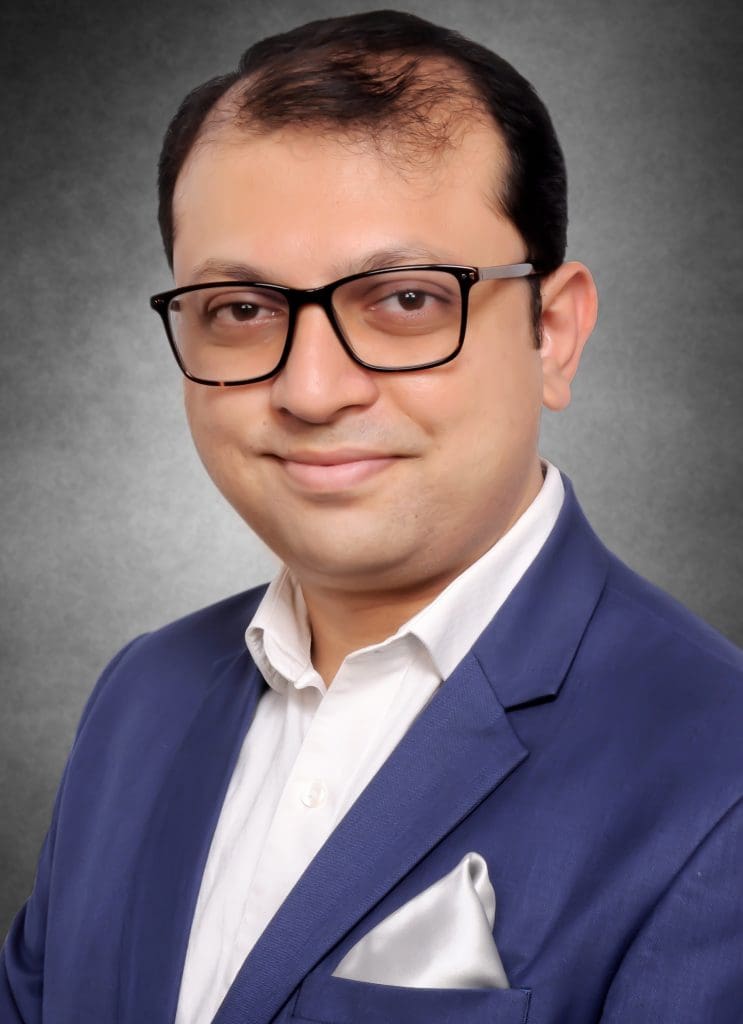 Sujadh Khan appointed new Director of Sales – RSO Bengaluru at Concept Hospitality 1 Sujadh Khan