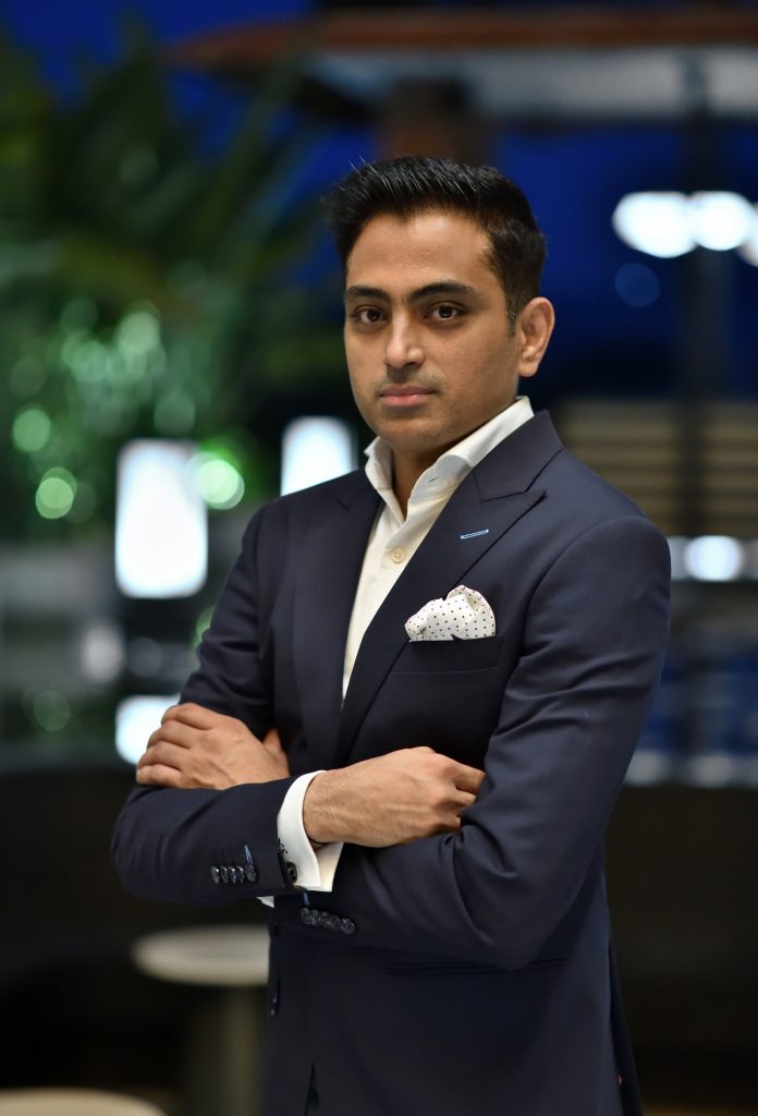 Sunil Kumar appointed General Manager at soon to launch The Westin Goa 2 Sunil Kumar