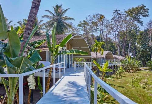 Saleem Yousuff, Sr VP-Operations, South to also oversee Andamans 1 Taj Andamans Saleem Yousuff, Sr VP-Operations, South to also oversee Andamans