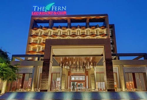 The Fern Leo e1615800167158 The Fern Hotels & Resorts ties up with SpiceJet’s IFE platform SpiceScreen