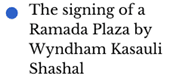 Ramada Plaza by Wyndham Kasauli Shashal