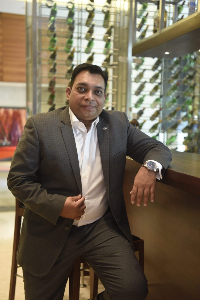 Vinay Nair appointed new General Manager at DoubleTree by Hilton Pune - Chinchwad 3 Vinay Nair