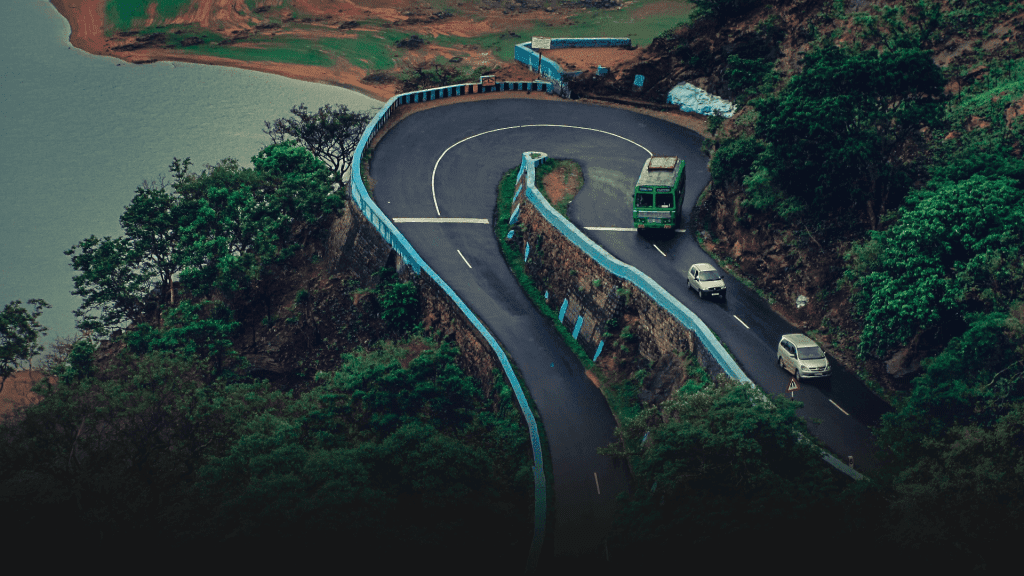 Best Road Trips in India