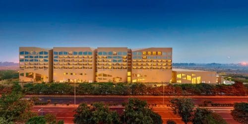 Surinder Singh promoted as Area Director - Haryana at IHCL 1 Vivanta By Taj New Delhi Dwarka Surinder Singh promoted as Area Director - Haryana at IHCL