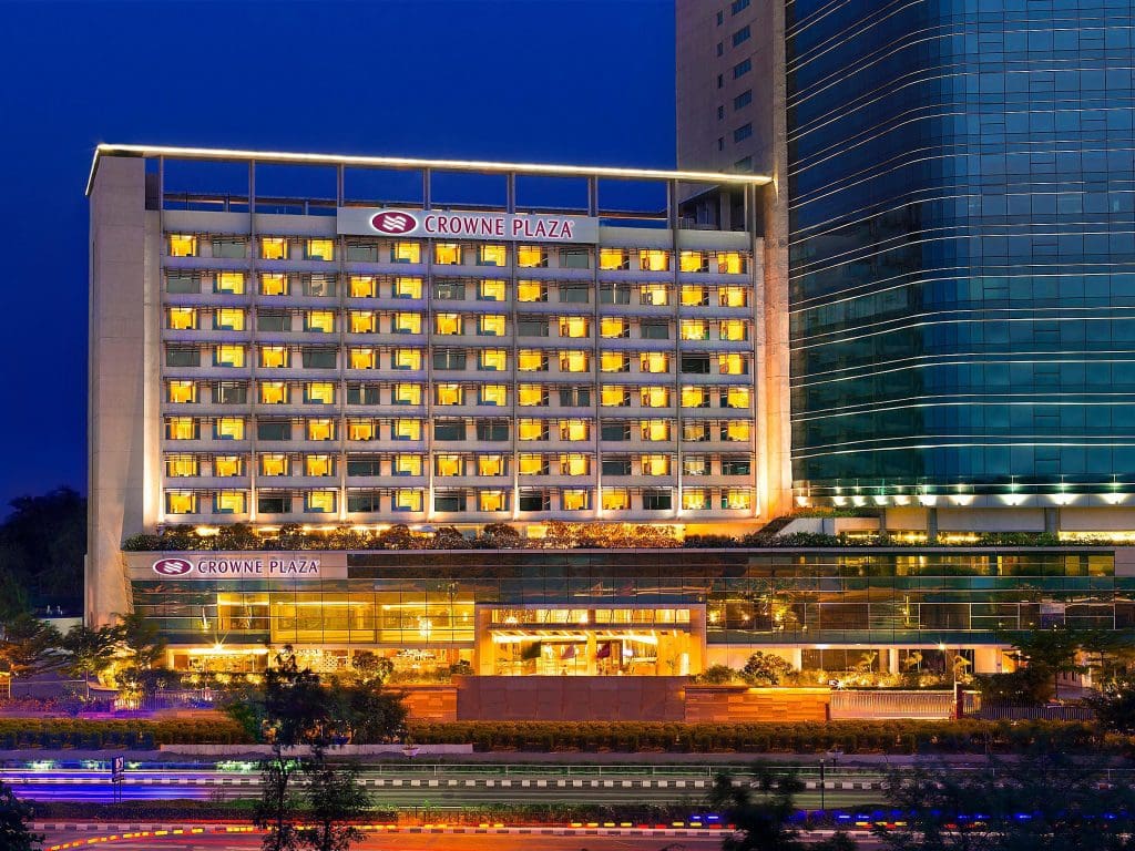 Mukesh Yadav Appointed new Housekeeping Manager at Crowne Plaza Ahmedabad City Centre 1 crowne plaza Ahemdabad 1 Mukesh Yadav Appointed new Housekeeping Manager at Crowne Plaza Ahmedabad City Centre