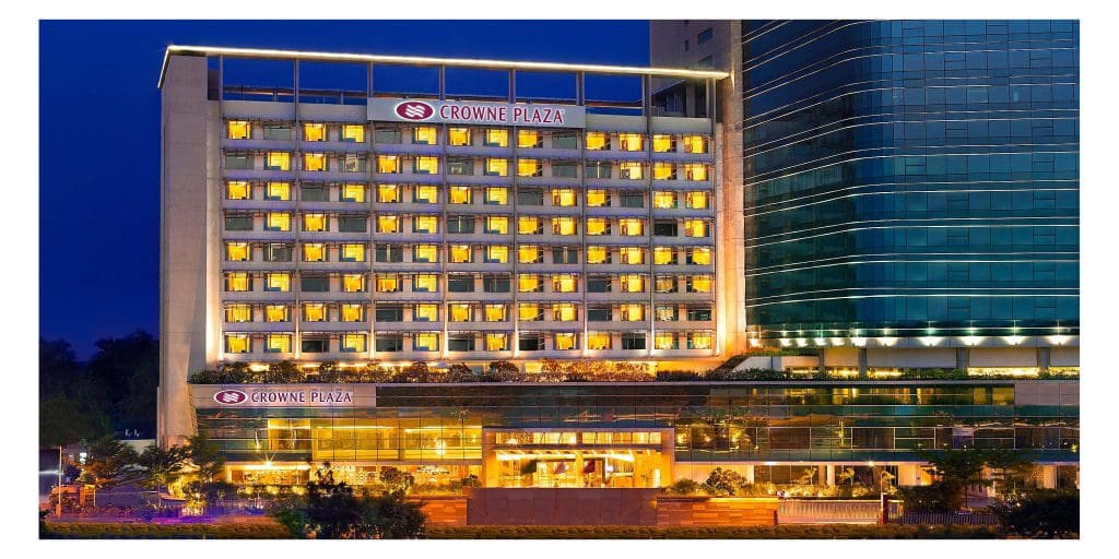 Eric de Sà Appointed new F&B Manager at Crowne Plaza Ahmedabad City Centre 1 crowne plaza Ahemdabad Eric de Sà Appointed new F&B Manager at Crowne Plaza Ahmedabad City Centre