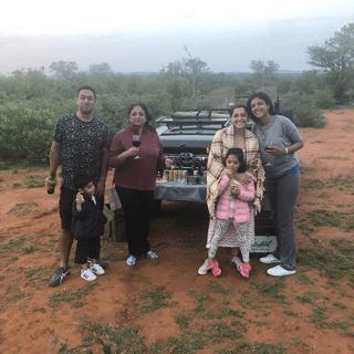 Ratna Chadha: Women are naturally strong with inbuilt confidence in their DNA 2 image 1 1 Ratna Chadha: Women are naturally strong with inbuilt confidence in their DNA