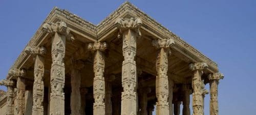 IHCL announces the signing of a Vivanta Resort in Hampi Karnataka 1 Vivanta Resort in Hampi