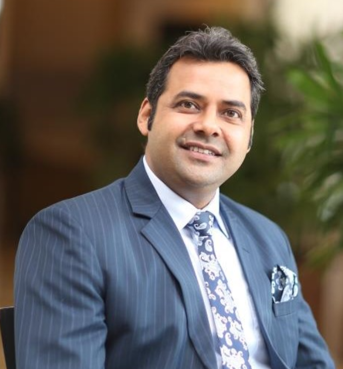 Prabal Srivastava appointed new General Manager at Grand Mercure, Vadodara Surya Palace 2 image005 Prabal Srivastava appointed new General Manager at Grand Mercure, Vadodara Surya Palace