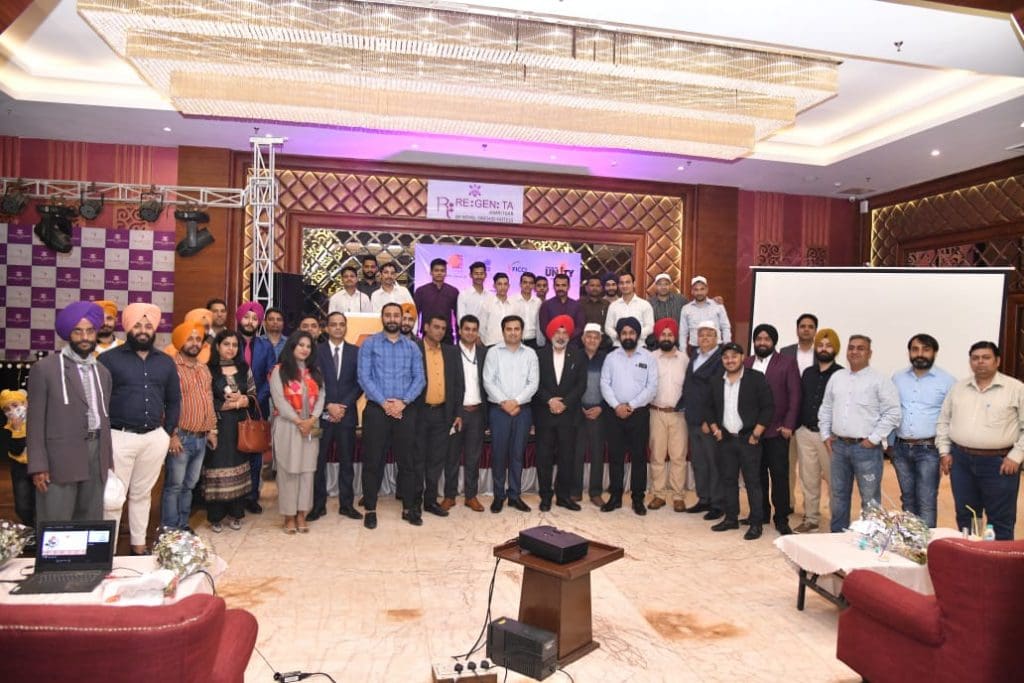 India Tourism activities to promote tourism in India’s Northern Region 1 India Tourism