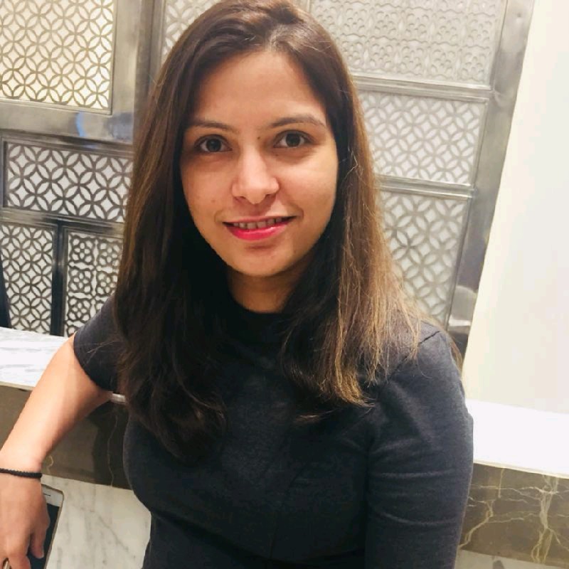 Priyanka Sen appointed New Revenue Manager at Holiday Inn Resort Goa 2 Priyanka Sen Revenue Manager Holiday Inn Resort Goa
