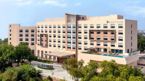 Swati Arora appointed new Director of Sales at Hyatt Place Gurgaon Udyog Vihar 1 Swati Arora