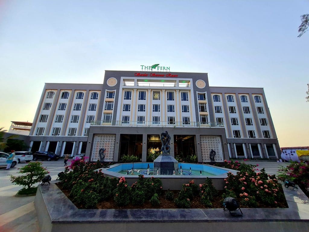 Debasish Muduli appointed new General Manager at The Fern Sardar Sarovar Resort Kevadia 1 20210314 173423 Debasish Muduli appointed new General Manager at The Fern Sardar Sarovar Resort Kevadia