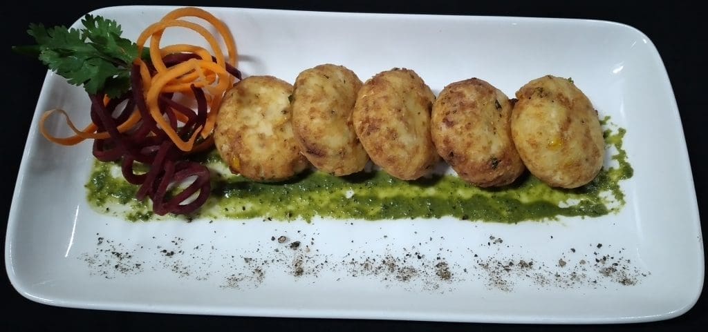 My favourite dish to cook during Navratri: Exec Chef Debabrata Mukherjee, The Fern Goregaon, Mumbai 2 Favourite Dish to cook during Navratri