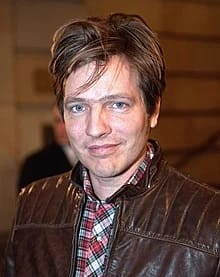 Director - Thomas Vinterberg