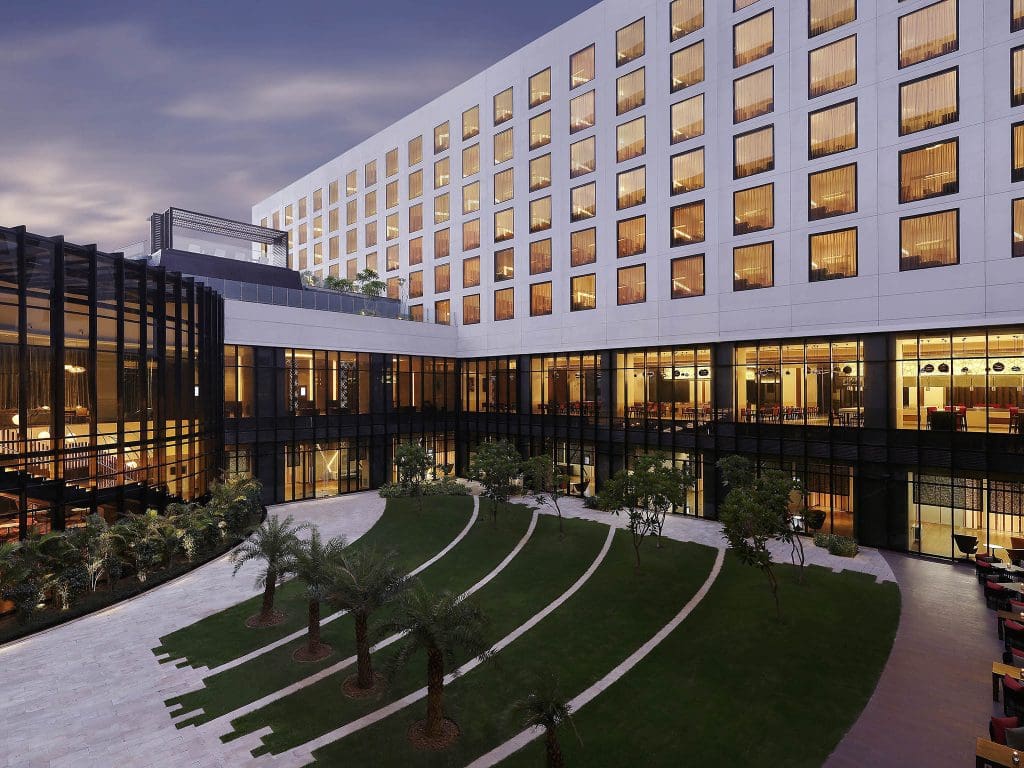 Ram Chatterjee appointed Wellness Advisor at Pullman & Novotel New Delhi Aerocity 1 7560 ho 00 p 2048x1536 Ram Chatterjee appointed Wellness Advisor at Pullman & Novotel New Delhi Aerocity