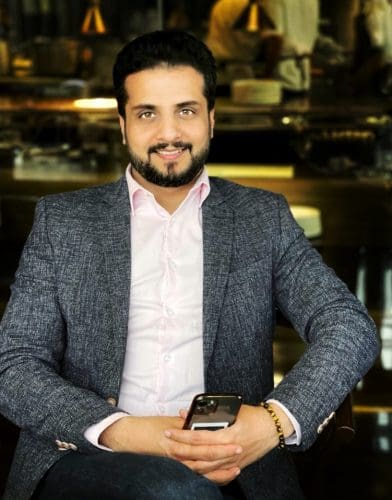 Ashit Taneja announces launch of Pangea Tourism Consulting 2 Pangea Tourism Consulting