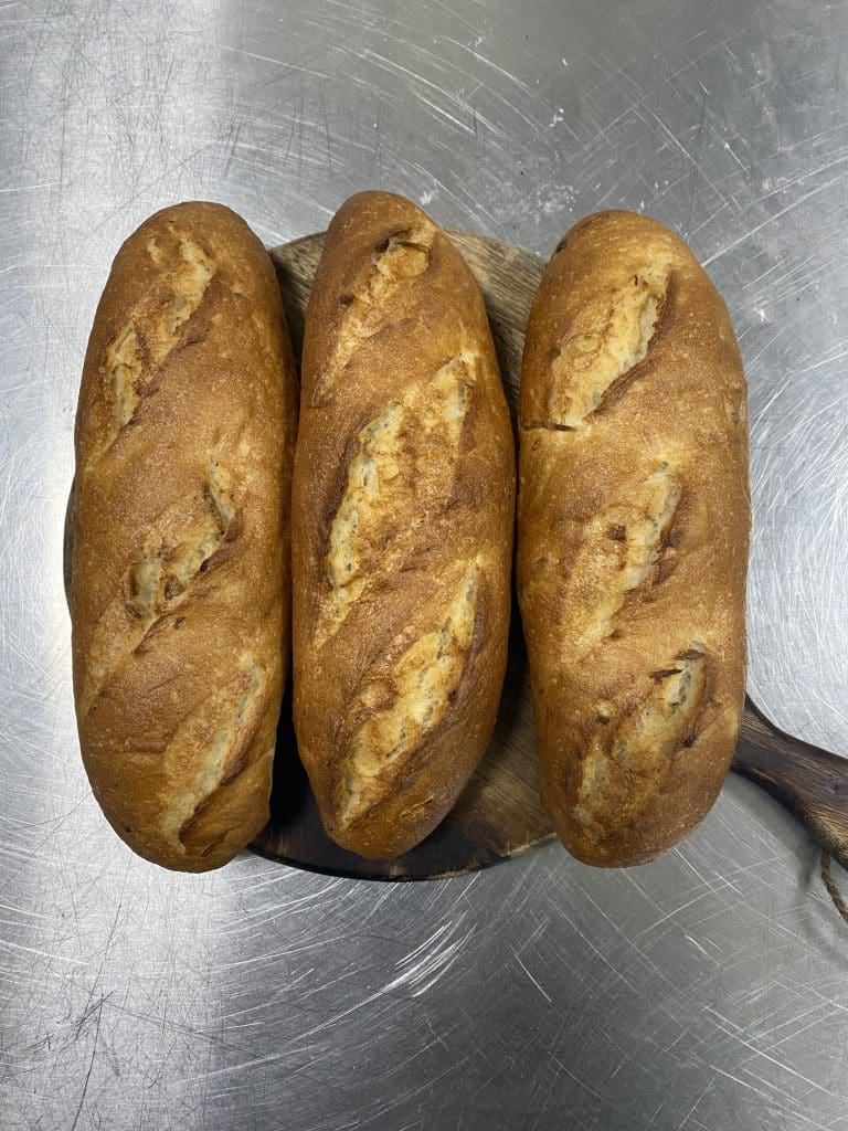 Try your hand at making the best sourdough with Chef Aditi Handa - the Sourdough Protagonist 3 Aditi Handa