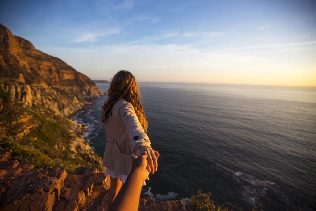 Chapman s Peak South African Tourism and Netflix team up to star South Africa