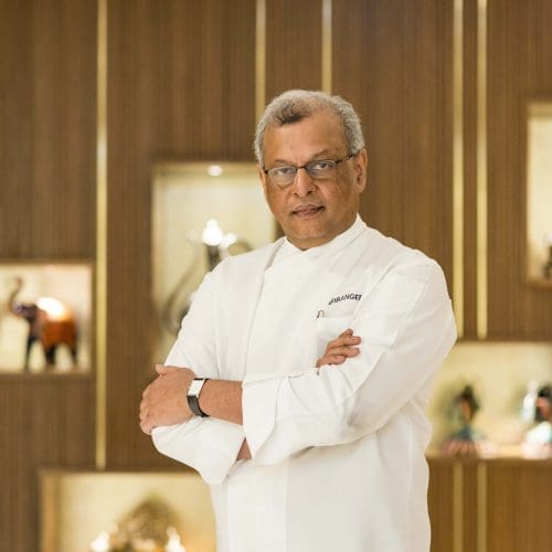 Delicious Phool makhane ki kheer for Navratri by Sr Exec Chef Ajit Bangera 1 Phool makhane ki kheer for Navratri by Sr Exec Chef Ajit Bangera, ITC Grand Chola, Chenna