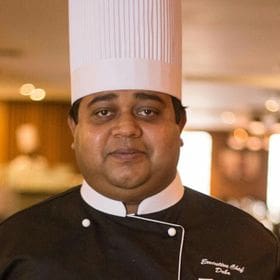 Perfect Farali Pattice recipe for Navratri by Exec Chef Debabrata Mukherjee 1 Farali Pattice recipe for Navratri by Exec Chef Debabrata Mukherjee