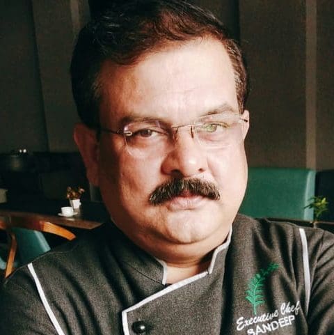 Heavenly Makhane ki Kheer for Navratri by Exec Chef Sandeep Srivastava 1 Makhane ki Kheer for Navratri by Exec Chef Sandeep Srivastava, The Fern Residency, Bhopal