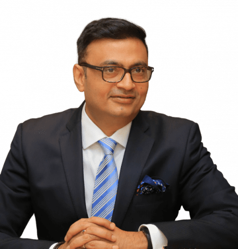 Anuraag Bhatnagar, The Leela Hotels and Resorts