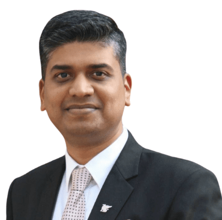 Courtyard pune 1 Chinmaya Chikkamath appointed new Director of Operations at Courtyard by Marriott Pune Hinjewadi