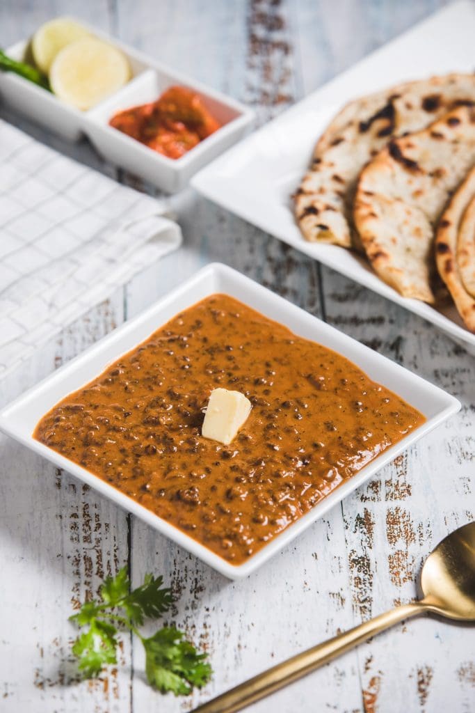 Dal Makhani Try your hand - 20 most popular dishes at Indian weddings