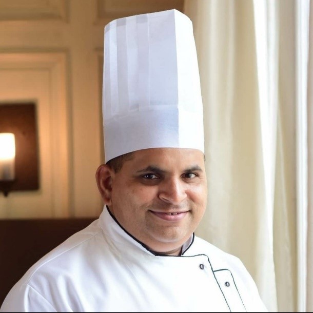 Dinesh Mhatre appointed new Executive Chef at Courtyard by Marriott Ahmedabad 2 Dinesh Mhatre