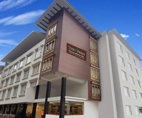 Amit Mishra appointed new General Manager at The Fern Denzong Hotel & Spa, Gangtok 1 Amit Mishra