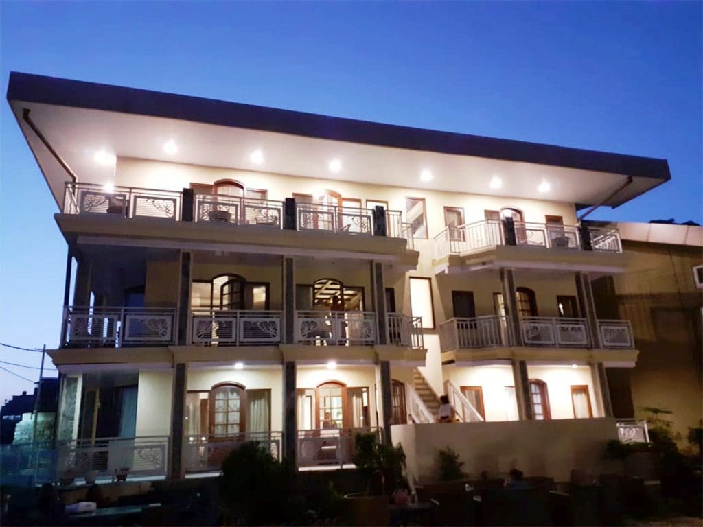 The 73-room Fern Brentwood Resort and Spa debuts in picturesque Mussoorie 1 The Fern Brentwood Resort and Spa