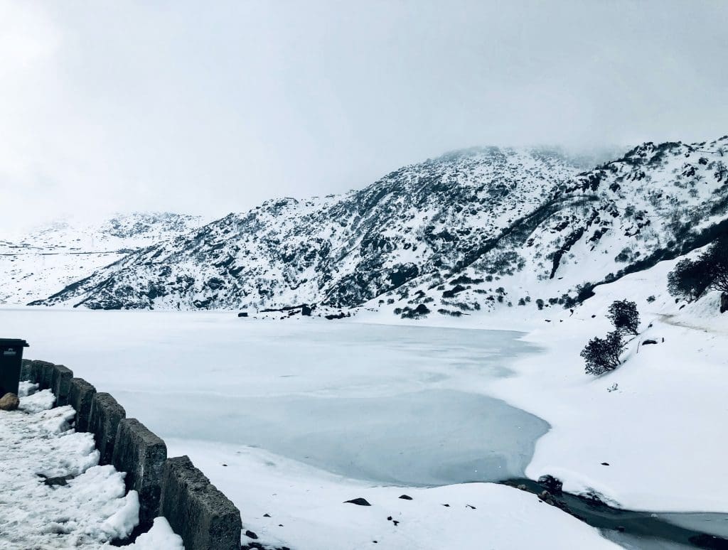 Gangtok
