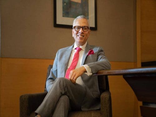 Suraj Kumar Jha appointed New General Manager at Crowne Plaza Ahmedabad City Centre 2 General Manager Suraj K Jha Suraj Kumar Jha appointed New General Manager at Crowne Plaza Ahmedabad City Centre