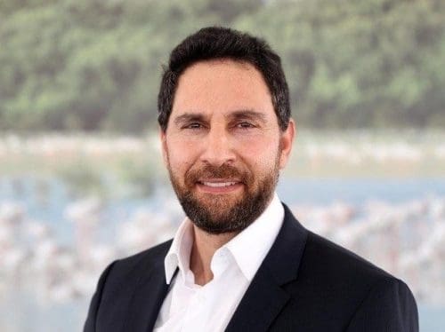 IHG Hotels & Resorts marks 50th hotel in India with the opening of Crowne Plaza Lucknow 2 Haitham Mattar, Managing Director, MEA & Southwest Asia, IHG Hotels & Resorts