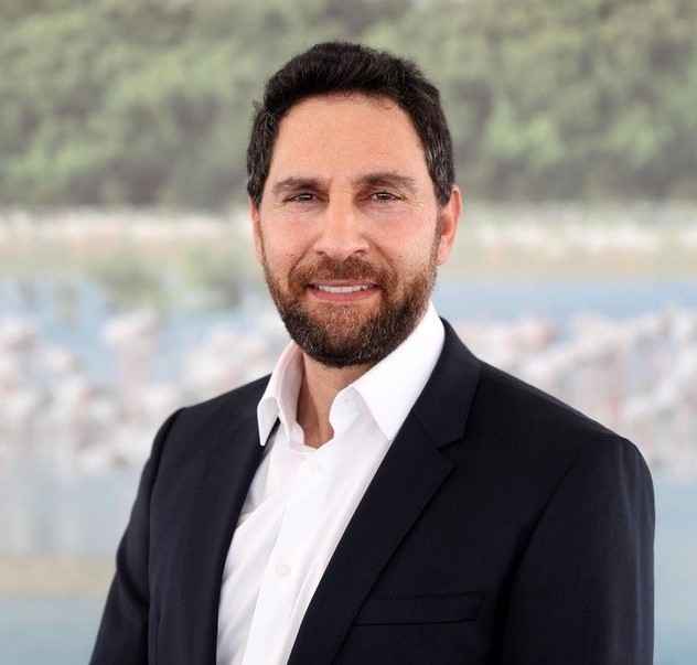 Haitham Mattar appointed Managing Director, India, Middle East & Africa (IMEA) IHG®️ Hotels & Resorts effective 18 April 2021 2 Haitham Mattar