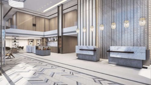 Neil James appointed new General Manager at Courtyard by Marriott, Vadodara 1 Hotel Neil James appointed new General Manager at Courtyard by Marriott, Vadodara