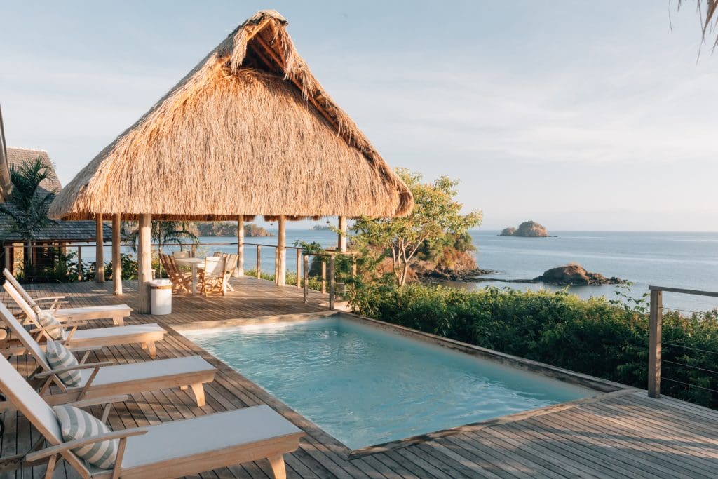 Islas Secas Casita Grande Beyond Green - launched on April 14 2021 as a Preferred Group entity