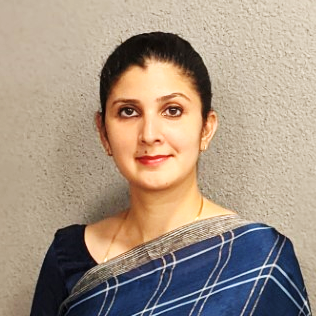 Khushboo Sharma appointed new Human Resource Manager at Courtyard by Marriott Ahmedabad effective April 1, 2021 2 Khushboo Sharma